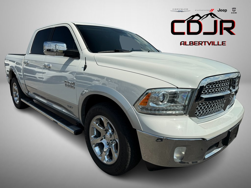 2016 RAM Ram 1500 Pickup