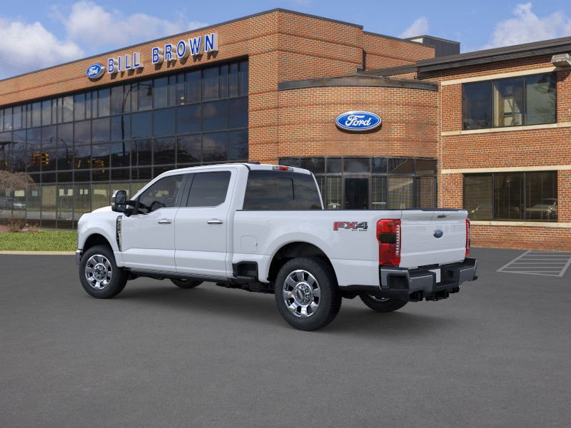 2026 Ford F-350 photo 4