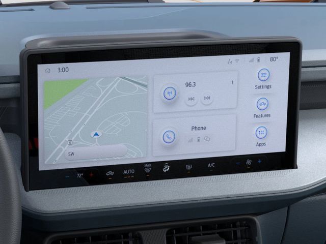 2026 FORD MAVERICK - Image 39