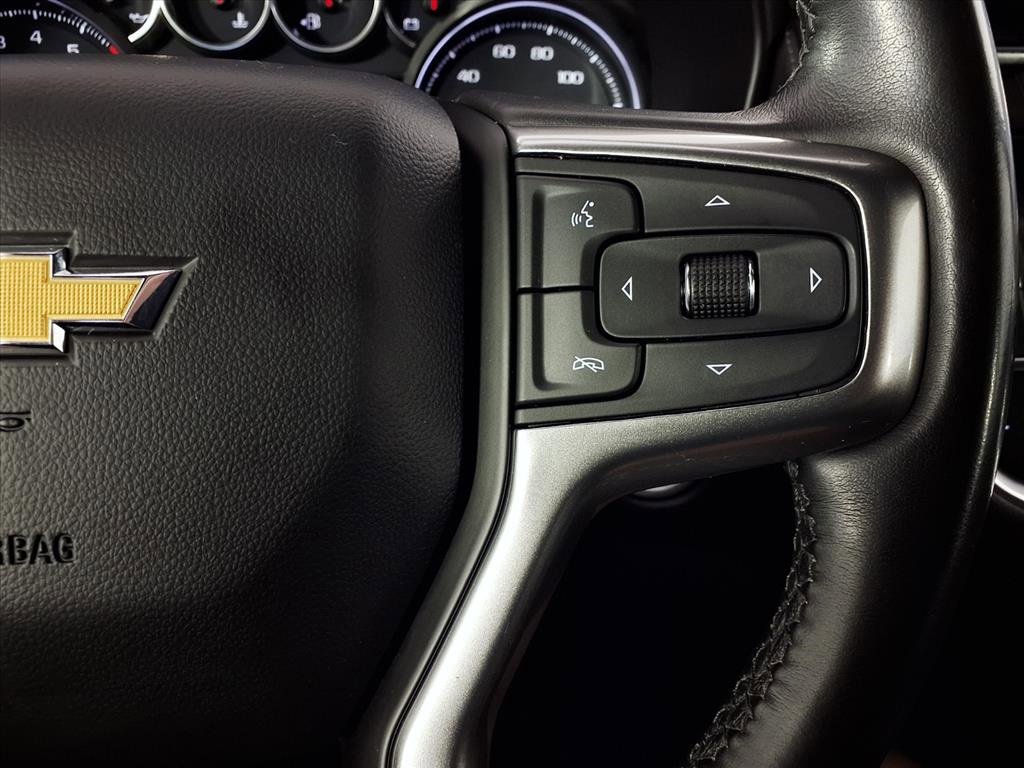 2021 Chevrolet Tahoe LT photo 11