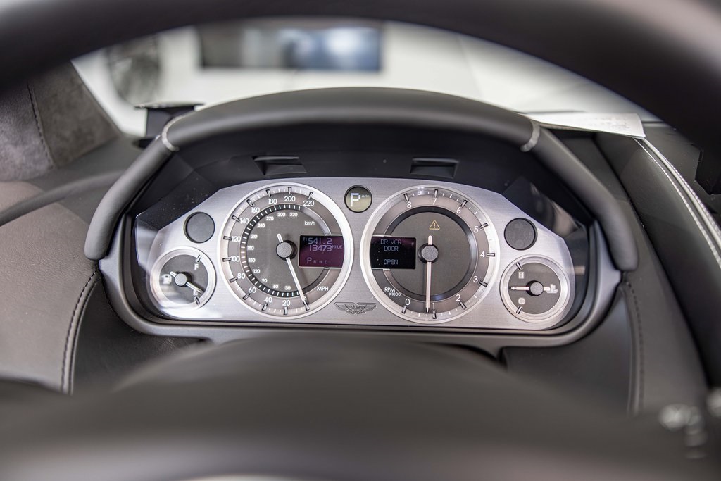 2012 ASTON MARTIN VIRAGE - Image 22
