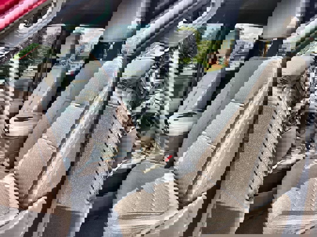 2021 Chevrolet Silverado 1500 RST photo 9