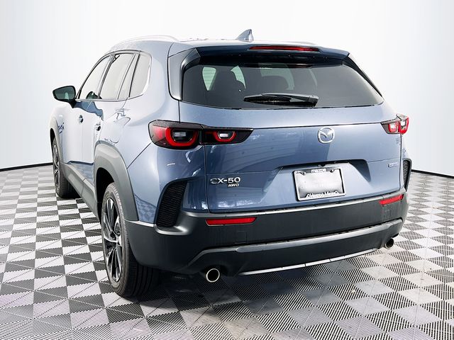 2025 Mazda CX-50 Premium Plus photo 4