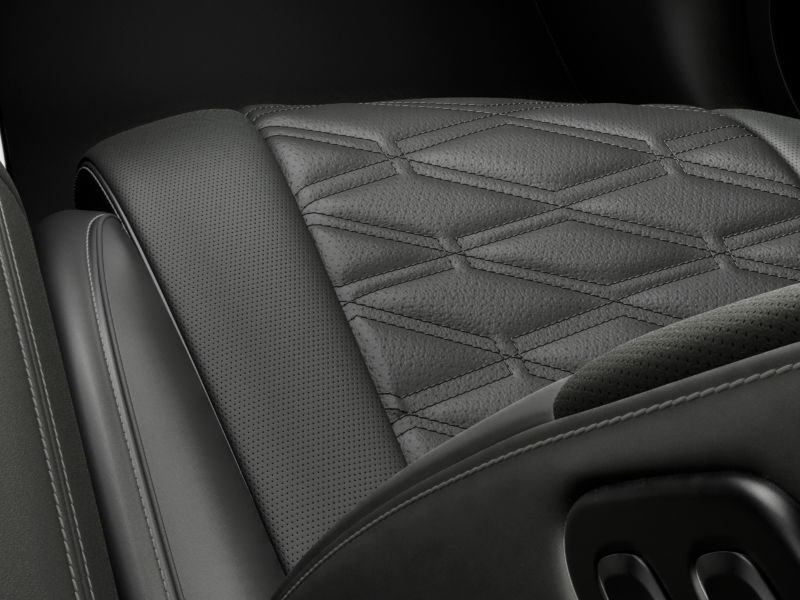 2025 Genesis GV80 Coupe 3.5T AWD photo 14