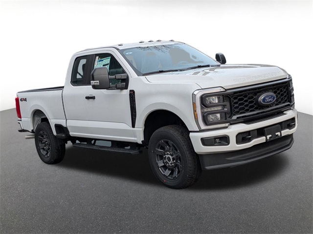 2026 Ford F-250 Base's photo