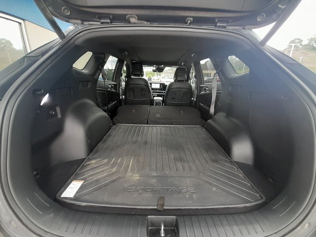 2023 Kia Sportage X-Pro photo 50