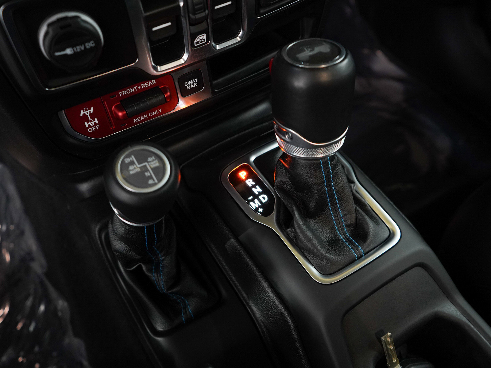 2023 Jeep Wrangler Rubicon 4xe photo 24