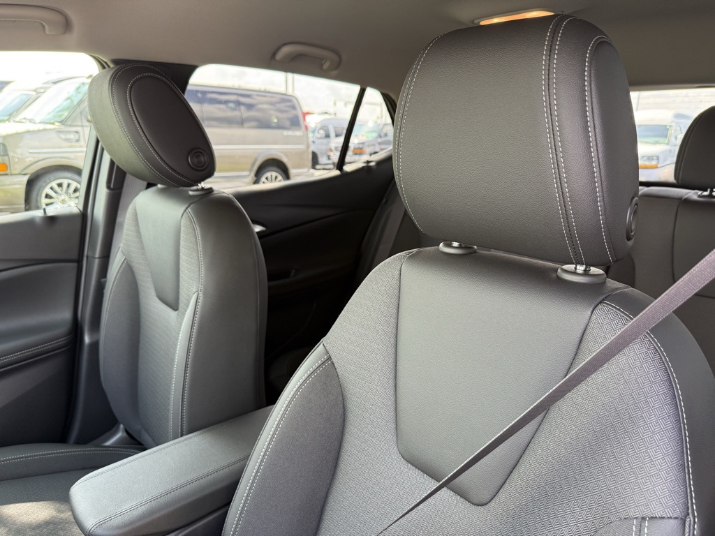 2026 Buick Encore GX Preferred photo 16