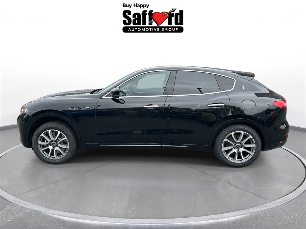 2020 Maserati Levante S photo 6