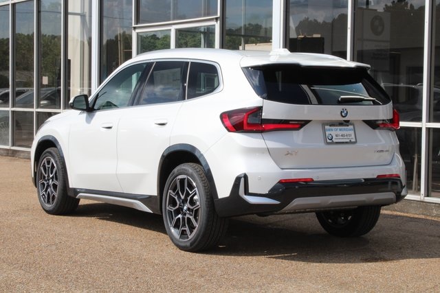 2026 Bmw X1 XDrive28i photo 4