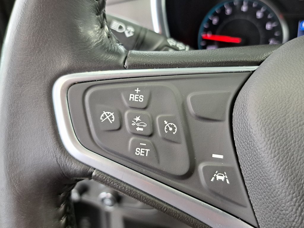 2022 Chevrolet Equinox LT photo 12