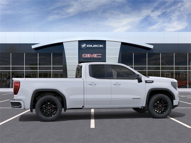2025 Gmc Sierra 1500 Elevation photo 4