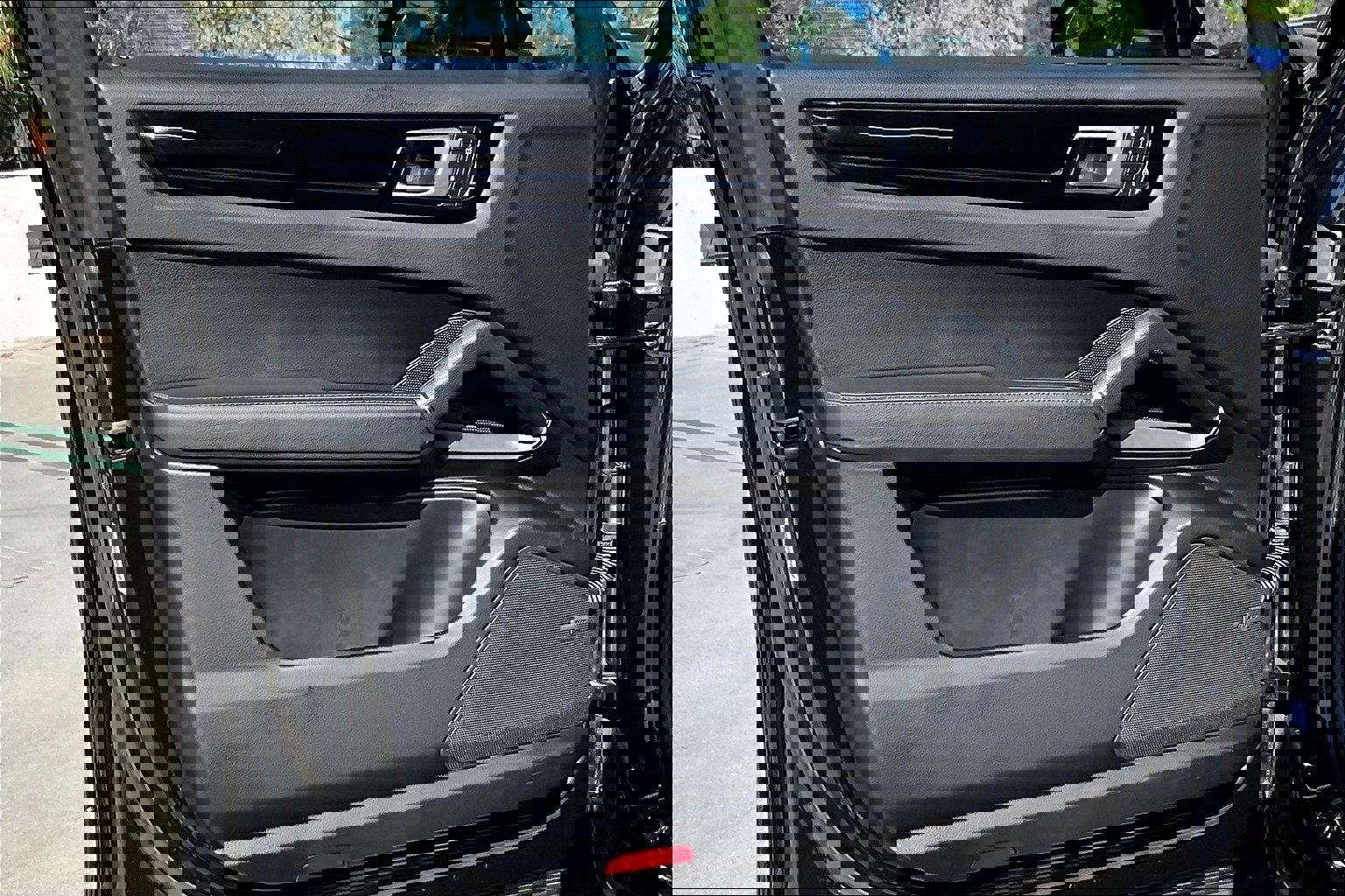 2022 Porsche Cayenne Platinum Edition photo 27