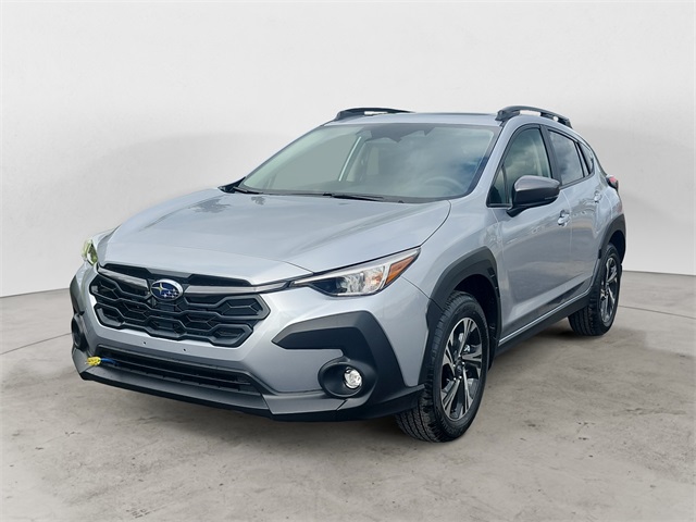 2025 Subaru Crosstrek Premium's photo