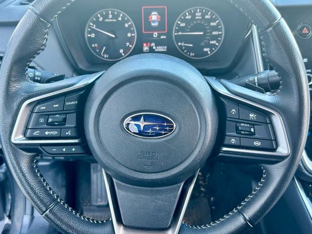 2023 Subaru Legacy Premium photo 8