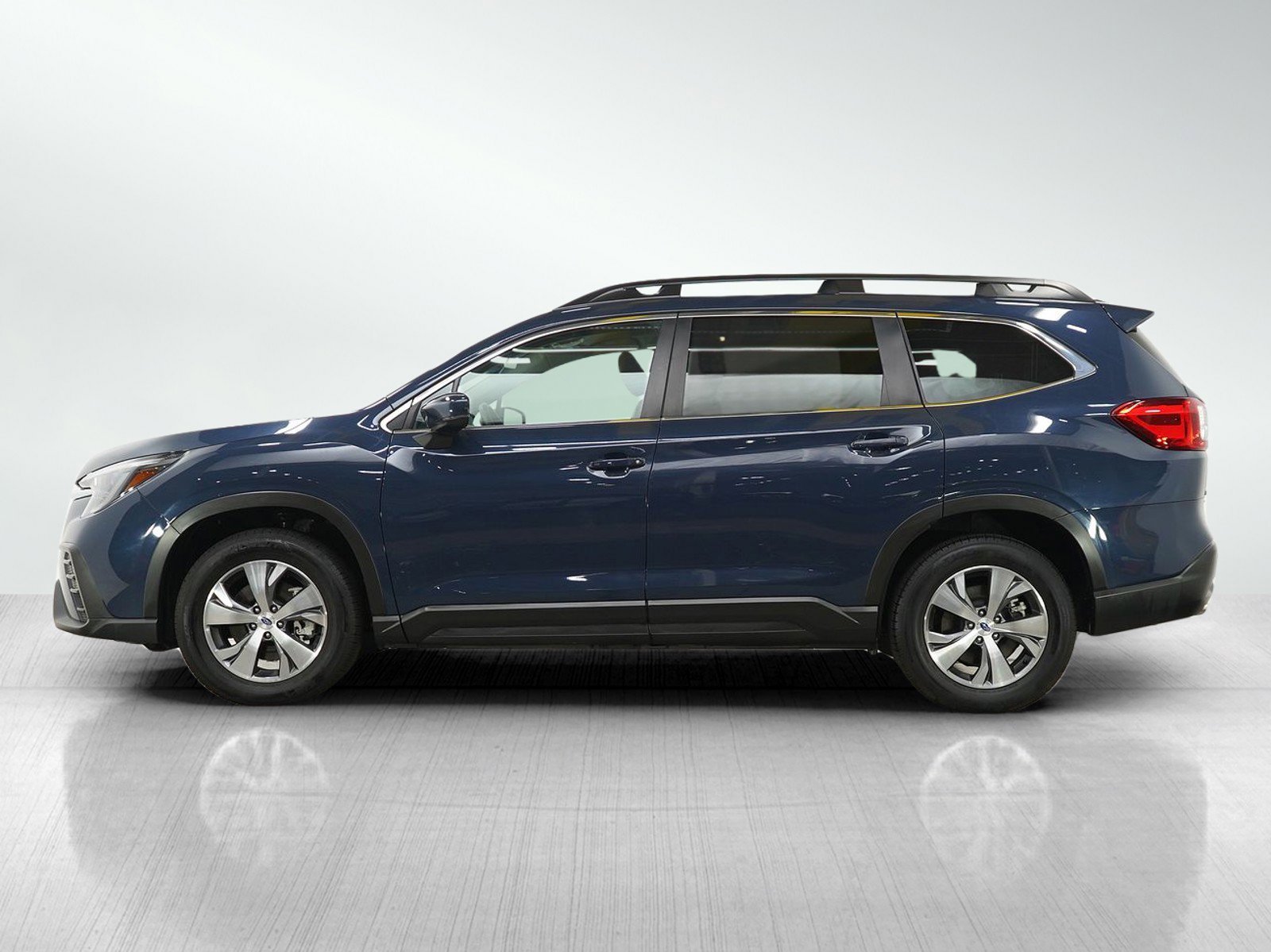Used 2024 Subaru Ascent Premium with VIN 4S4WMAED0R3444986 for sale in South Saint Paul, Minnesota