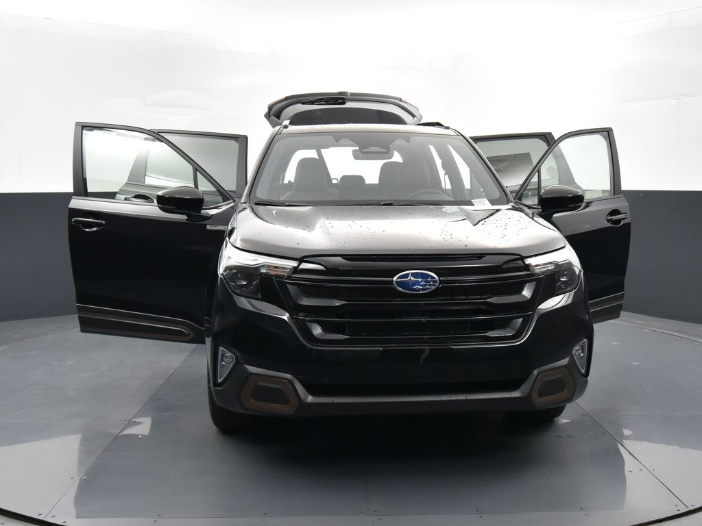 2025 Subaru Forester Sport photo 29