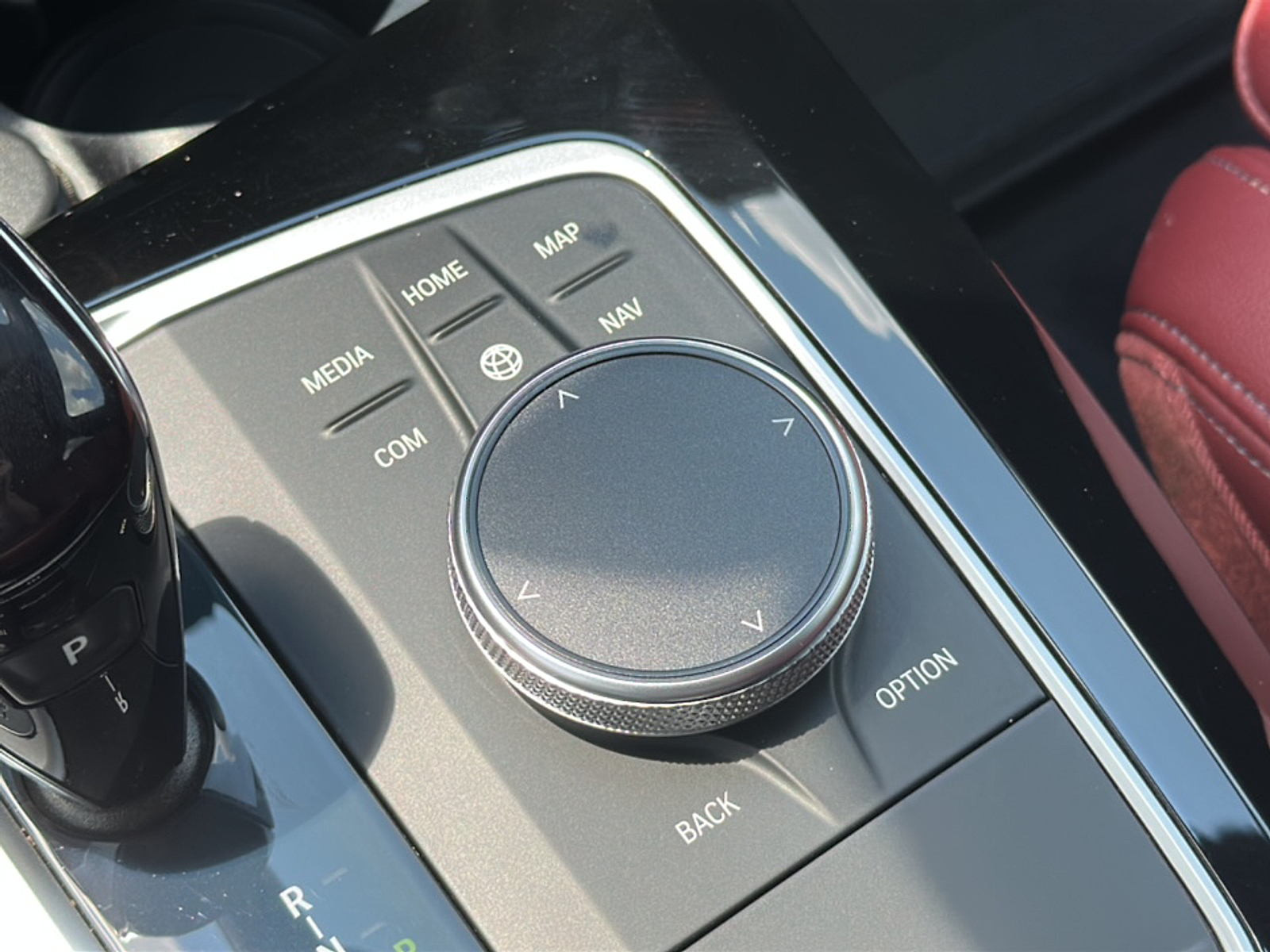 2022 Bmw X4 xDrive30i photo 9