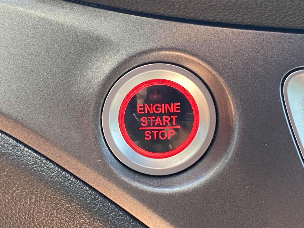 2020 Honda Passport EX-L photo 22
