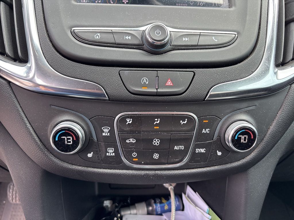 2024 Chevrolet Equinox LT photo 29