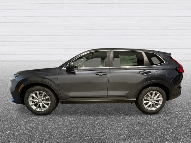 2026 Honda CR-V EX photo 2