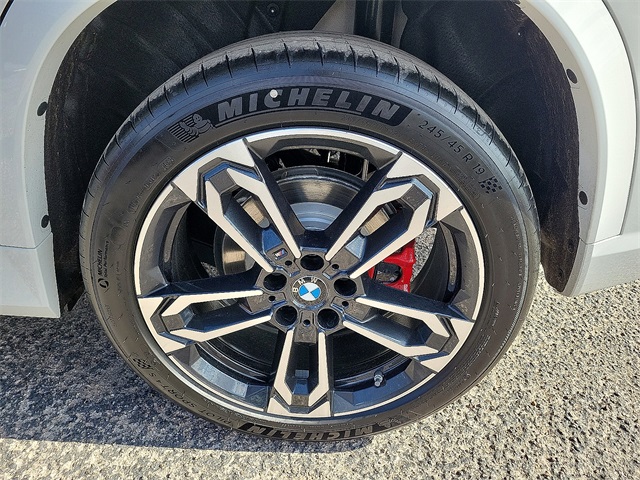 2026 Bmw X1 XDrive28i photo 9