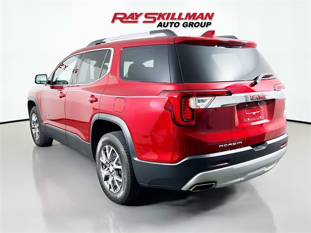 2023 Gmc Acadia SLT photo 5
