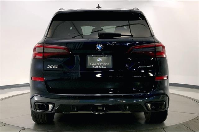 2023 Bmw X5 xDrive40i photo 2