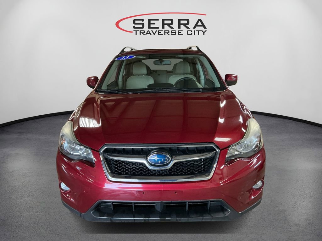 2013 Subaru Crosstrek 2.0i Premium photo 2