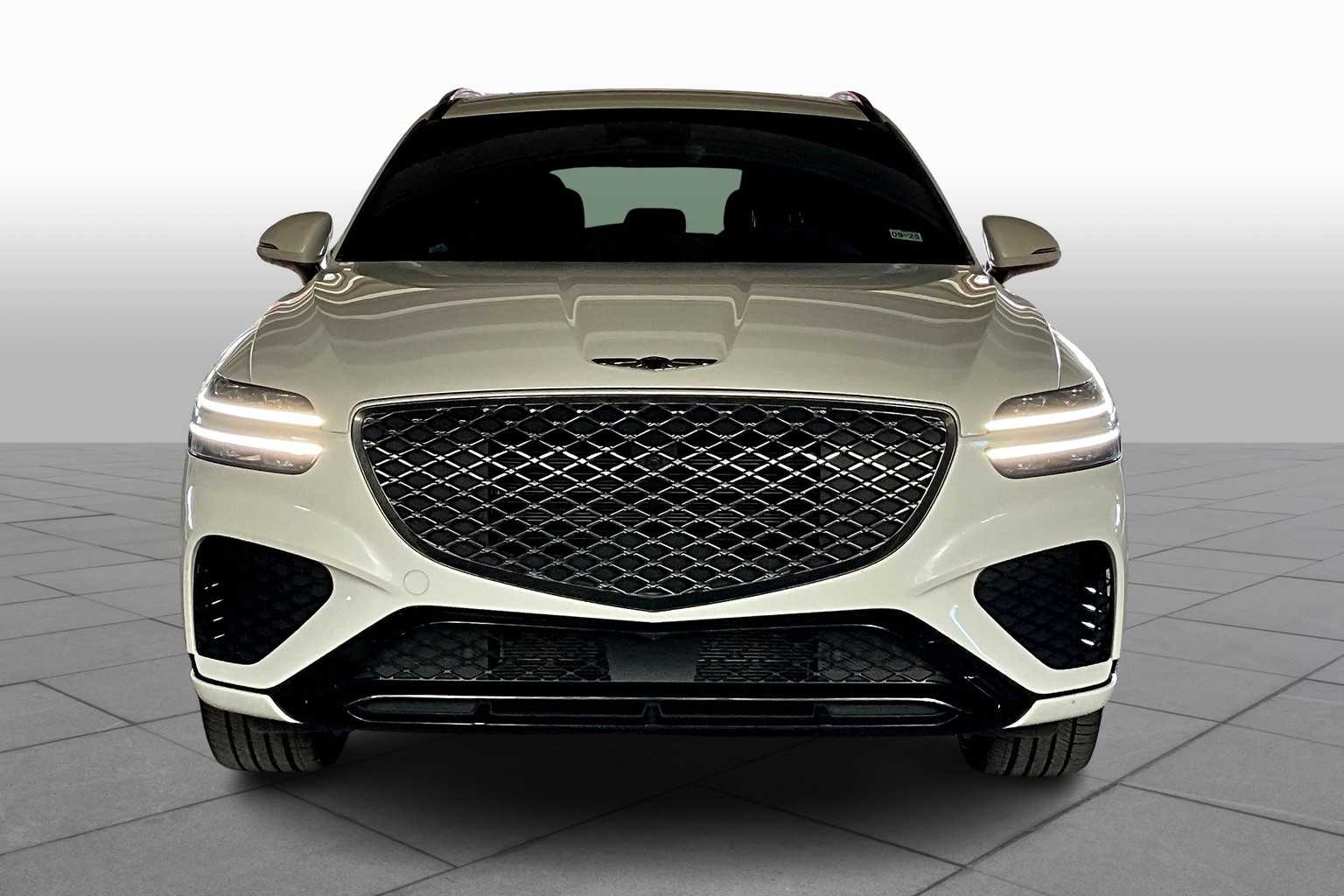 2023 Genesis GV70 Select Advanced 2.5T Sport Prestige photo 3
