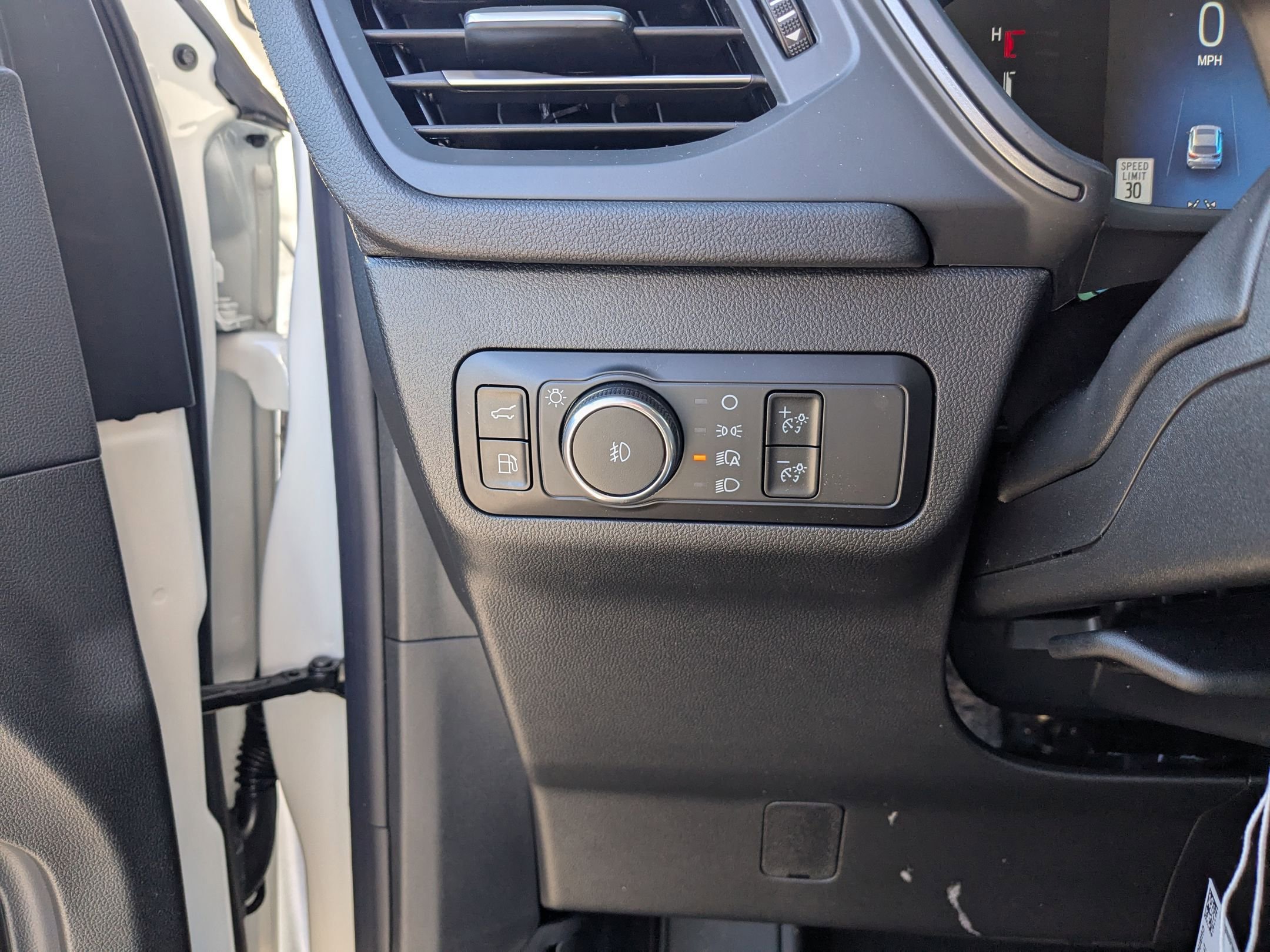 2025 Ford Escape Plug-In Hybrid SE photo 16