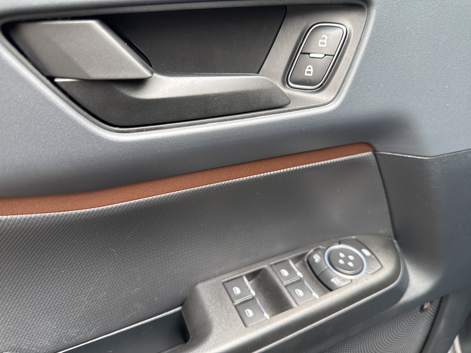 2022 Ford Bronco Sport Outer Banks photo 17