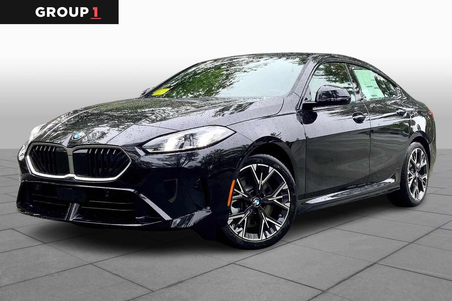 2026 BMW 2 Series