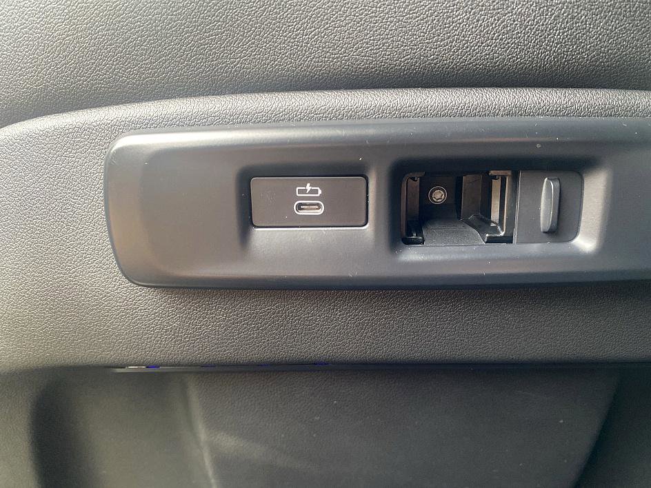 2020 Bmw X5 xDrive40i photo 20