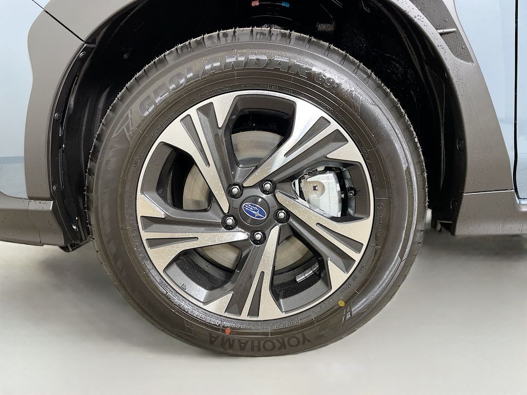 2025 Subaru Crosstrek Premium photo 30