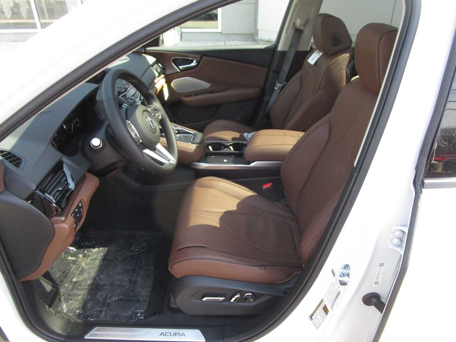 2025 Acura RDX Advance photo 13