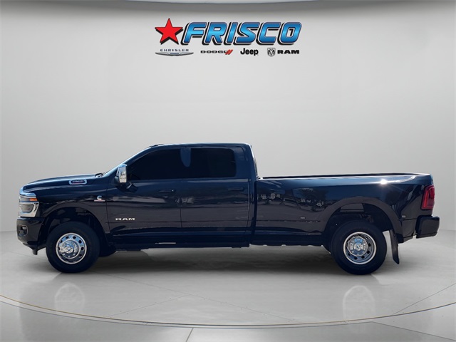 2026 Ram 3500 Laramie photo 4