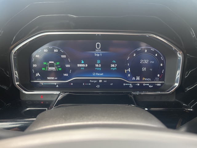 2023 Chevrolet Silverado 1500 LT photo 17