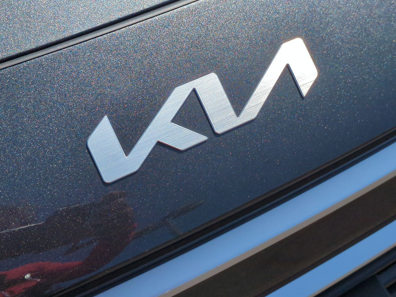 2025 Kia Niro EX photo 27
