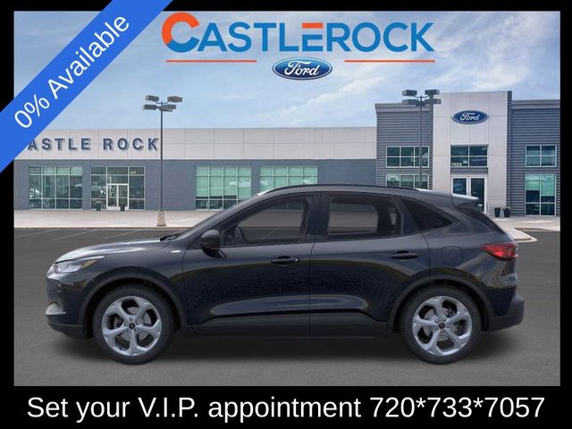 2025 Ford Escape ST-Line photo 2