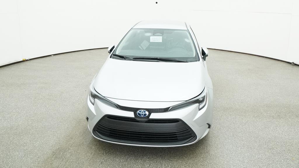 2024 Toyota Corolla Hybrid LE photo 2