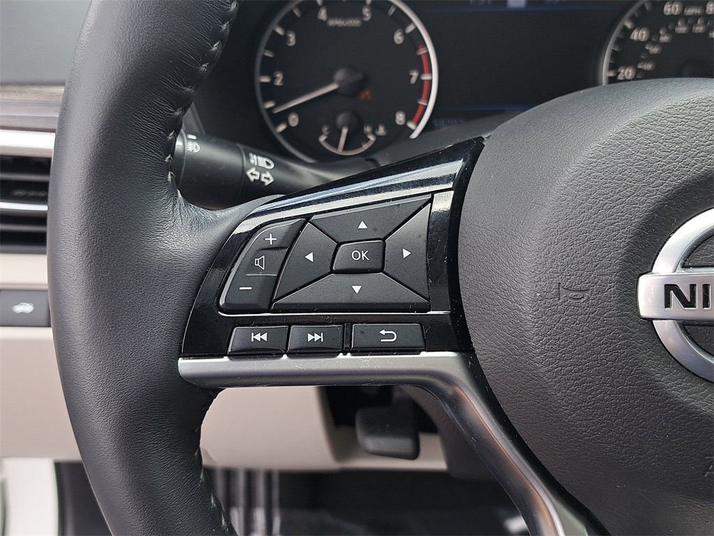 2020 Nissan Altima 2.5 SL photo 23