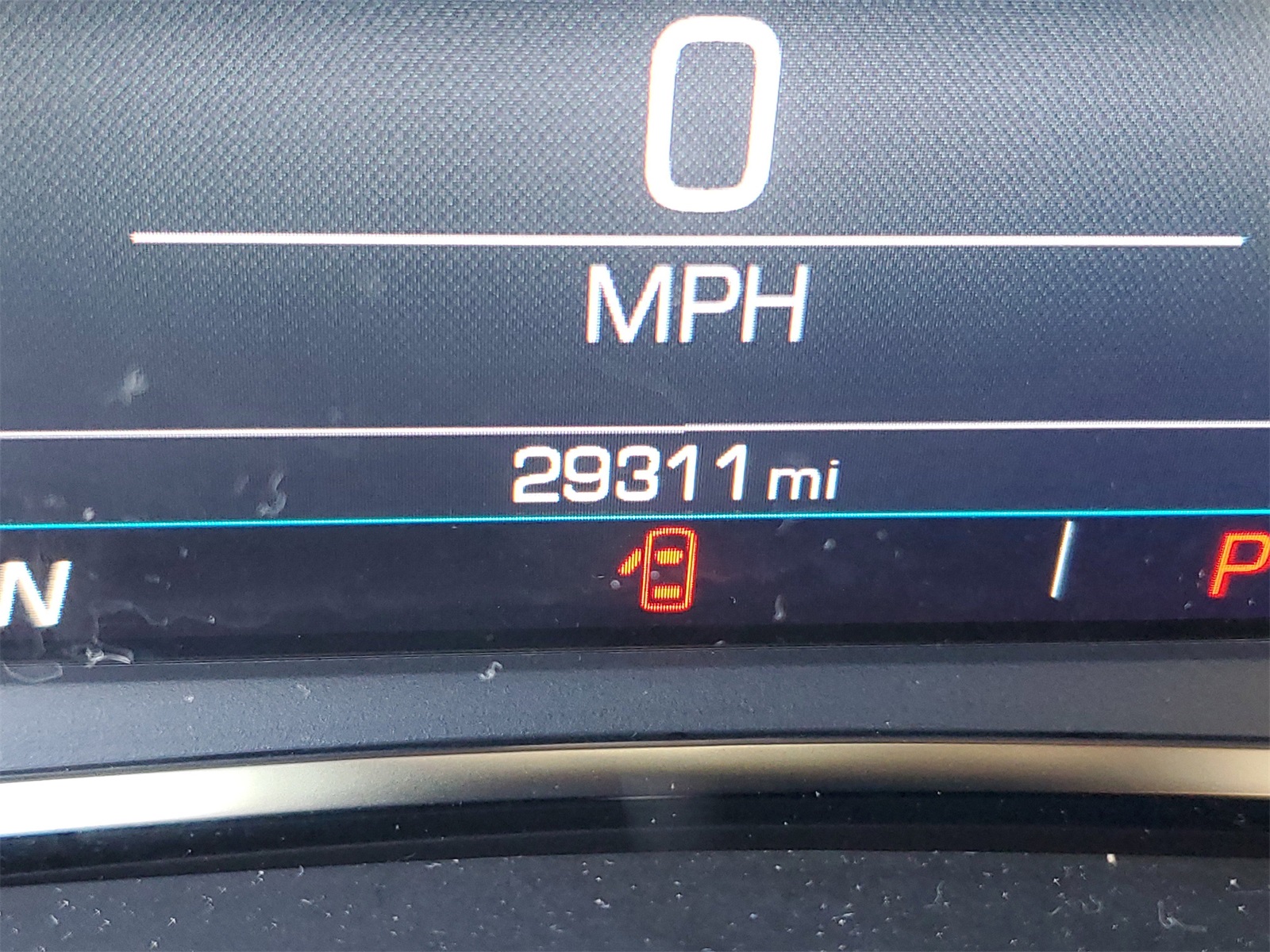 2024 Gmc Terrain SLE photo 13