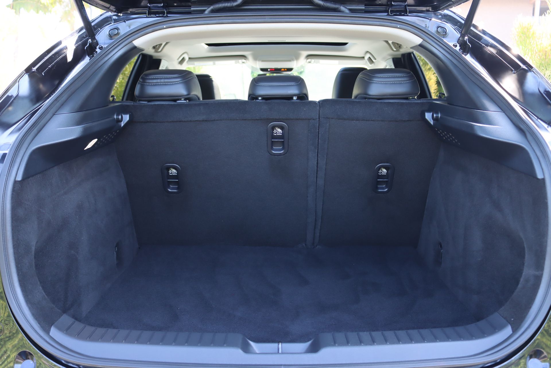 2025 Mazda CX-30 2.5 S Preferred photo 23