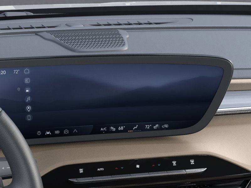 2026 Buick Enclave Preferred photo 20