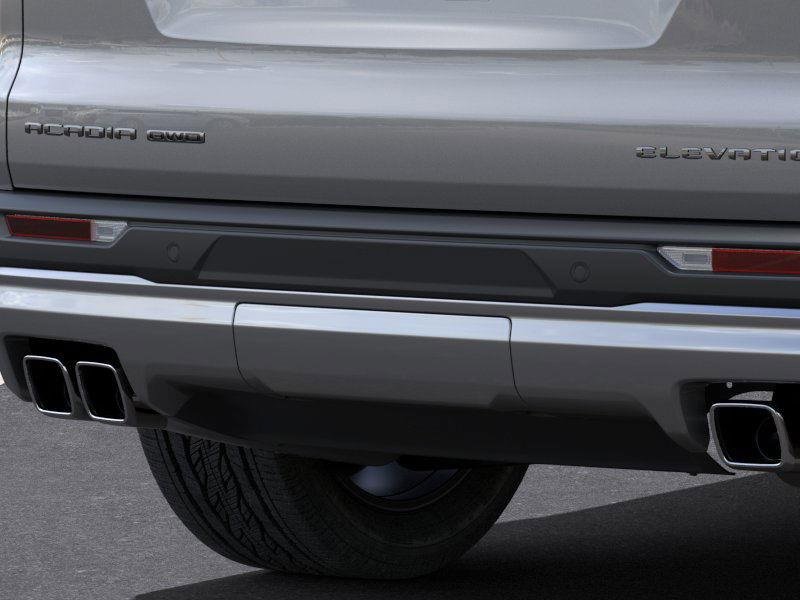 2025 Gmc Acadia Elevation photo 13