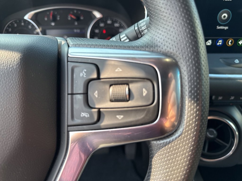 2025 Chevrolet Blazer 2LT photo 31