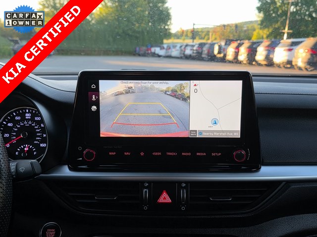 2023 Kia Forte GT-Line photo 20