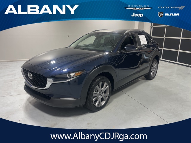 2025 Mazda CX-30 Preferred's photo