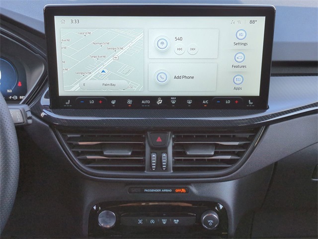 2026 Ford Escape ST-Line Elite photo 15